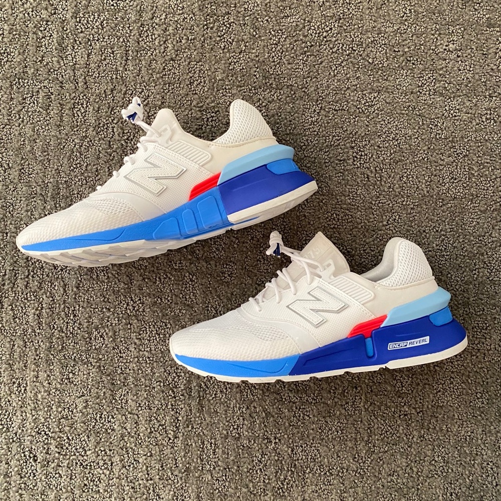 New Balance sneakers